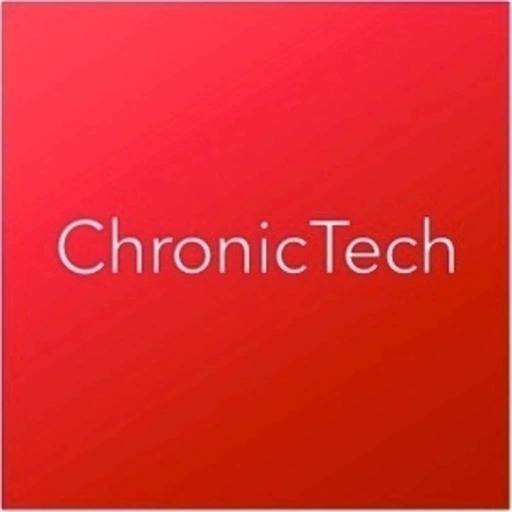 ChronicTech’ sur Twitter (1ère partie)