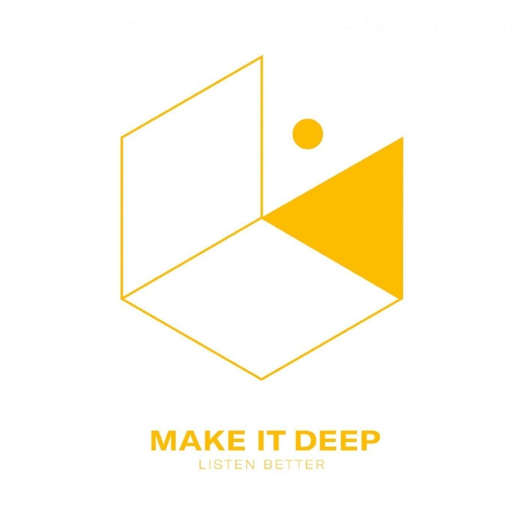 Make It Deep - Web7Radio