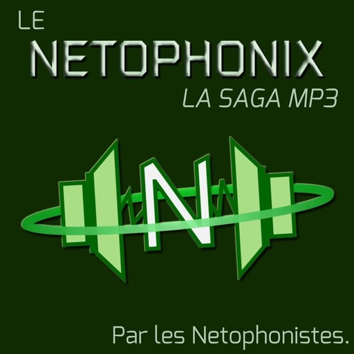 Bad trip au Netophonix