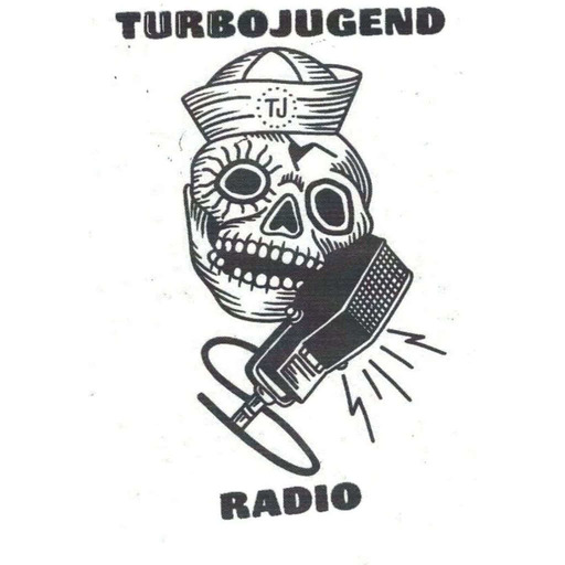 Turbojugend Radio Podcast Episode 14: Total WTJT X review & Honningbarna interview in the heat of the night!
