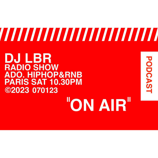 DJ LBR ADO 070123