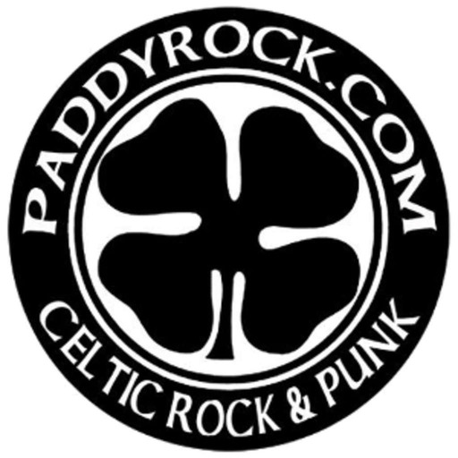 Paddy Rock Celtic Punk & Rock Podcast