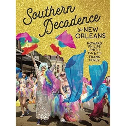 Southern Decadence - EP 145