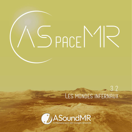 ASpaceMR 3.2 - Les mondes infernaux