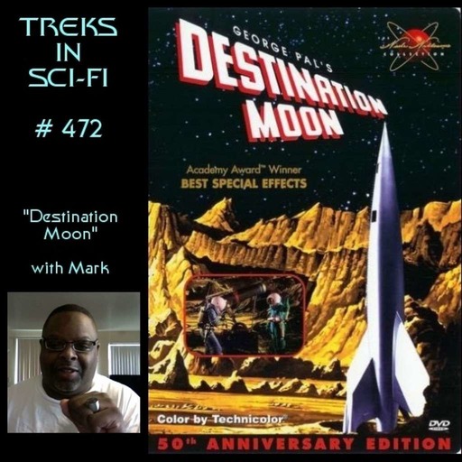 Treks in Sci-Fi_472_Destination Moon