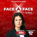 Face à Face : Geoffroy Roux de Bézieu - 08/12
