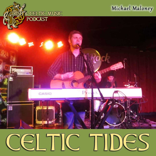 Celtic Tides #603