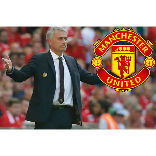 MANAGER WATCH: Jose Mourinho & Manchester United