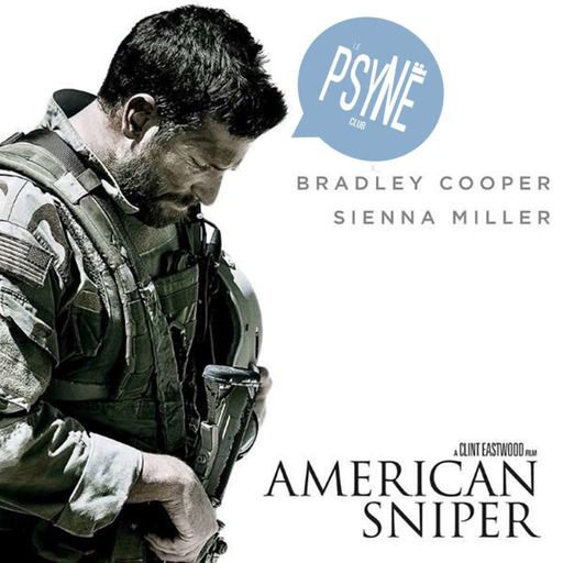 American Sniper : Les Héros traumatisés (stress post-trauma.)