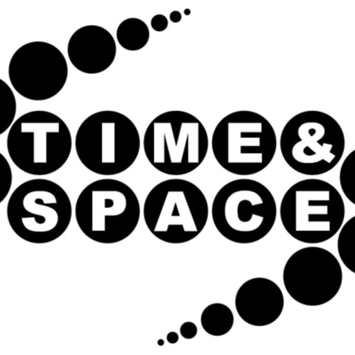 Time & Space Podcast