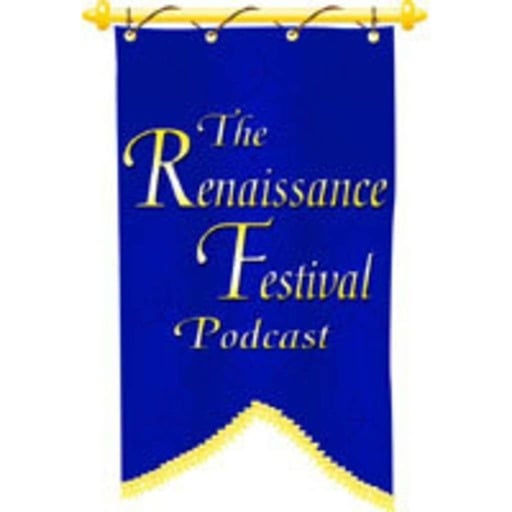 Renaissance Festival Podcast #141 - Interview with New Minstrel Revue