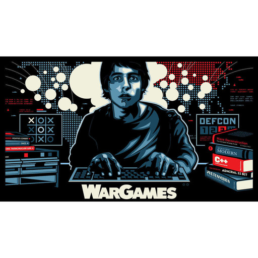 The SciFi Diner Podcast Ep. 456 – Ashoka Impressions and Our Wargames Review