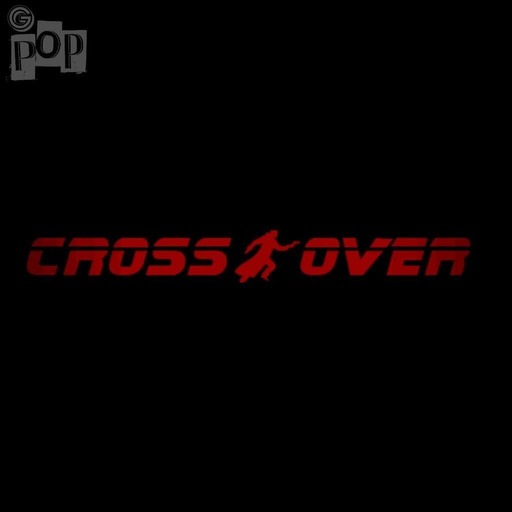 Cross Over – Blade Runner Saga