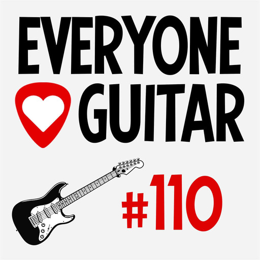 Derek Wells Interview - First Call Session Guitarist, Kid Rock, Blake Shelton, Carrie Underwood - Everyone Loves Guitar #110