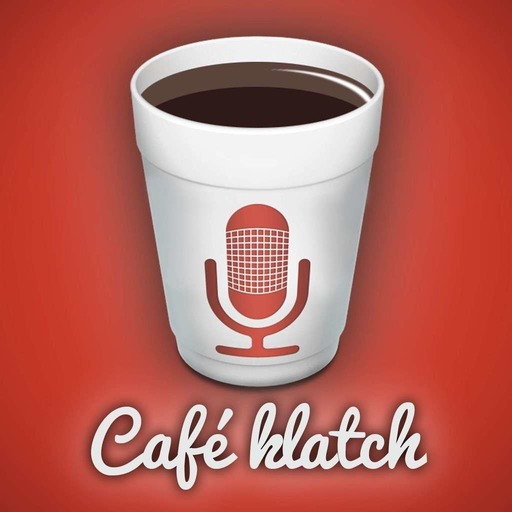 La responsabilité des voitures autonomes - Café Klatch - Ep18
