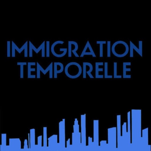 Immigration temporelle - épisode 2 : Nous avons de nouvelles échappatoires