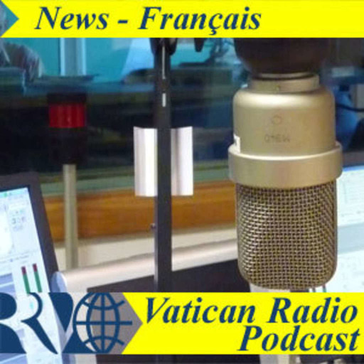 Radio Vatican - Clips-FRE