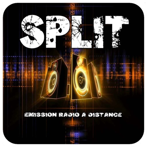 Split - Webmission Radio