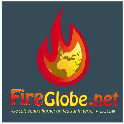 FireGlobe Pierre-Marie Soubeyrand 13 Octobre 2015