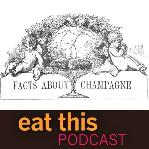 Facts about Champagne: Part 1