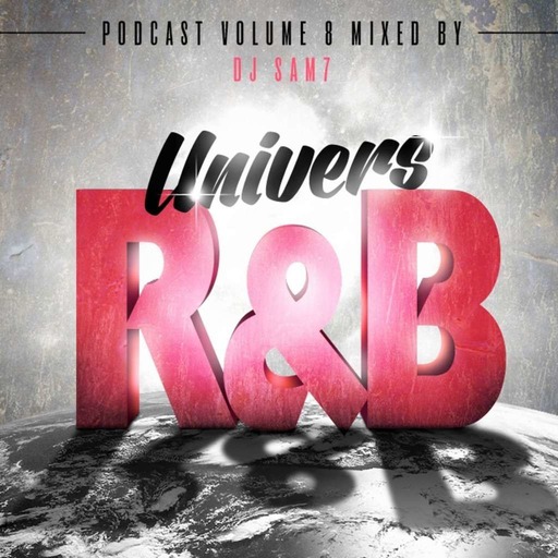 Univers RNB Vol 8