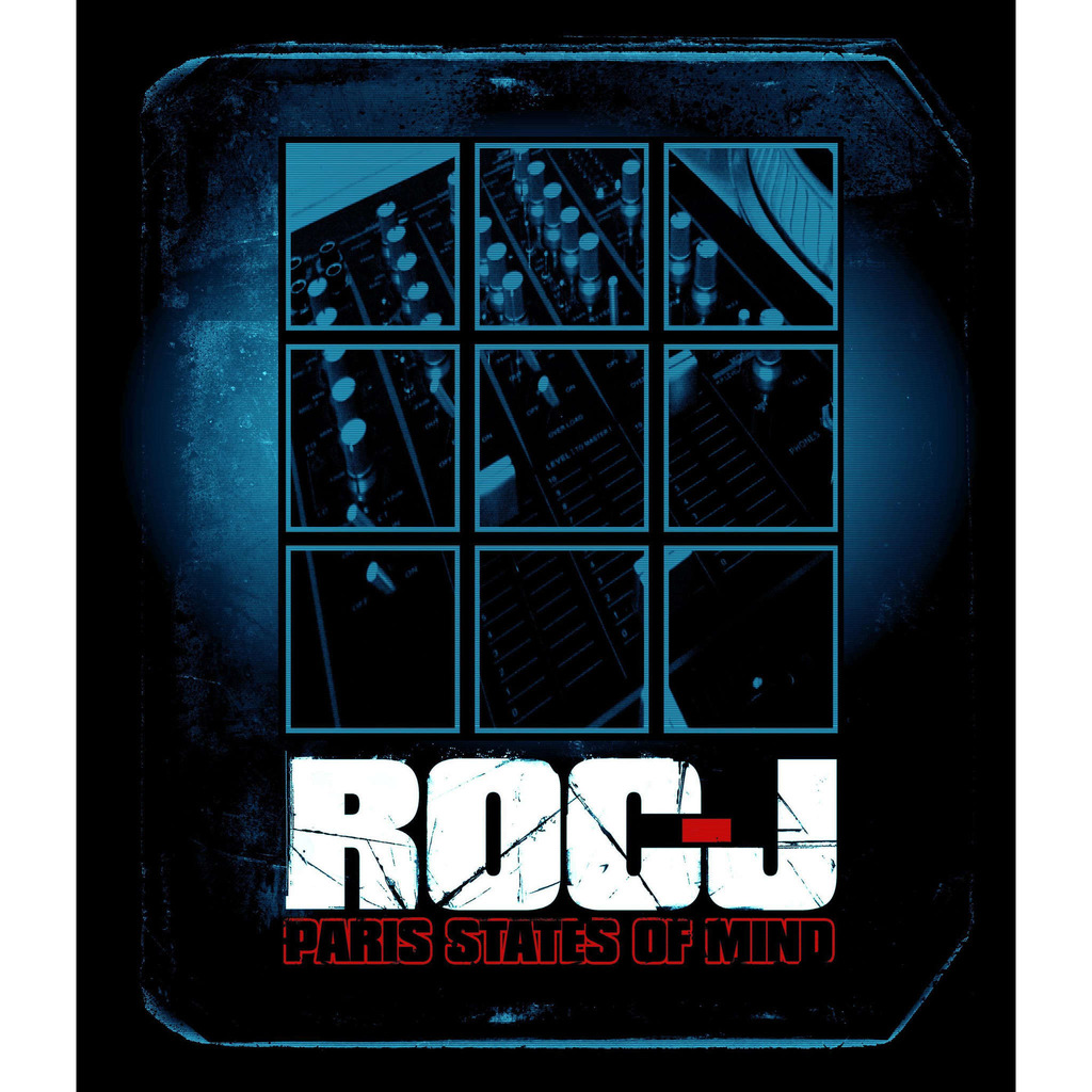 DJ ROC-J OFFICIEL PODCAST