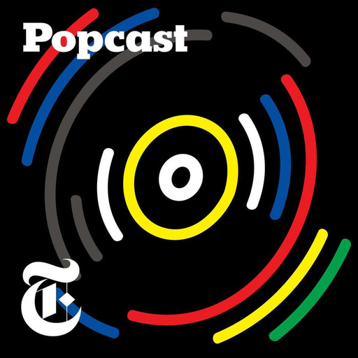 Popcast (Deluxe): Olivia Rodrigo Returns, Fall Out Boy Denies History