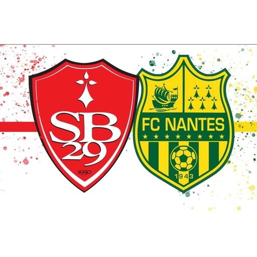 Ep. 17 / Brest - FC Nantes