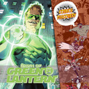 Dawn Of Green Lantern [ComicsDiscovery S08E34]