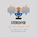 Oxygène FM - Stéréoxyde 120 (17-04-2024) [One Green Swing invité]