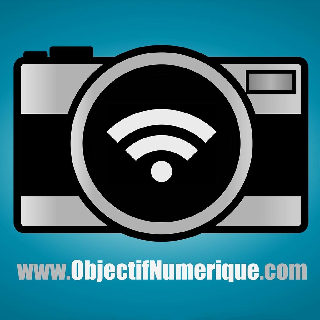 Objectif Numérique (podcast photo)
