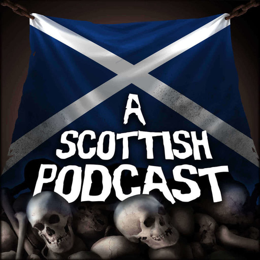 Christmas Special of 'A Scottish Podcast'