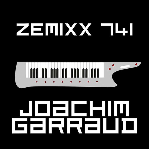 Zemixx 741, Yaz