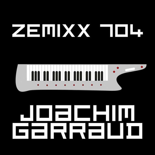 Zemixx 704, The Payback