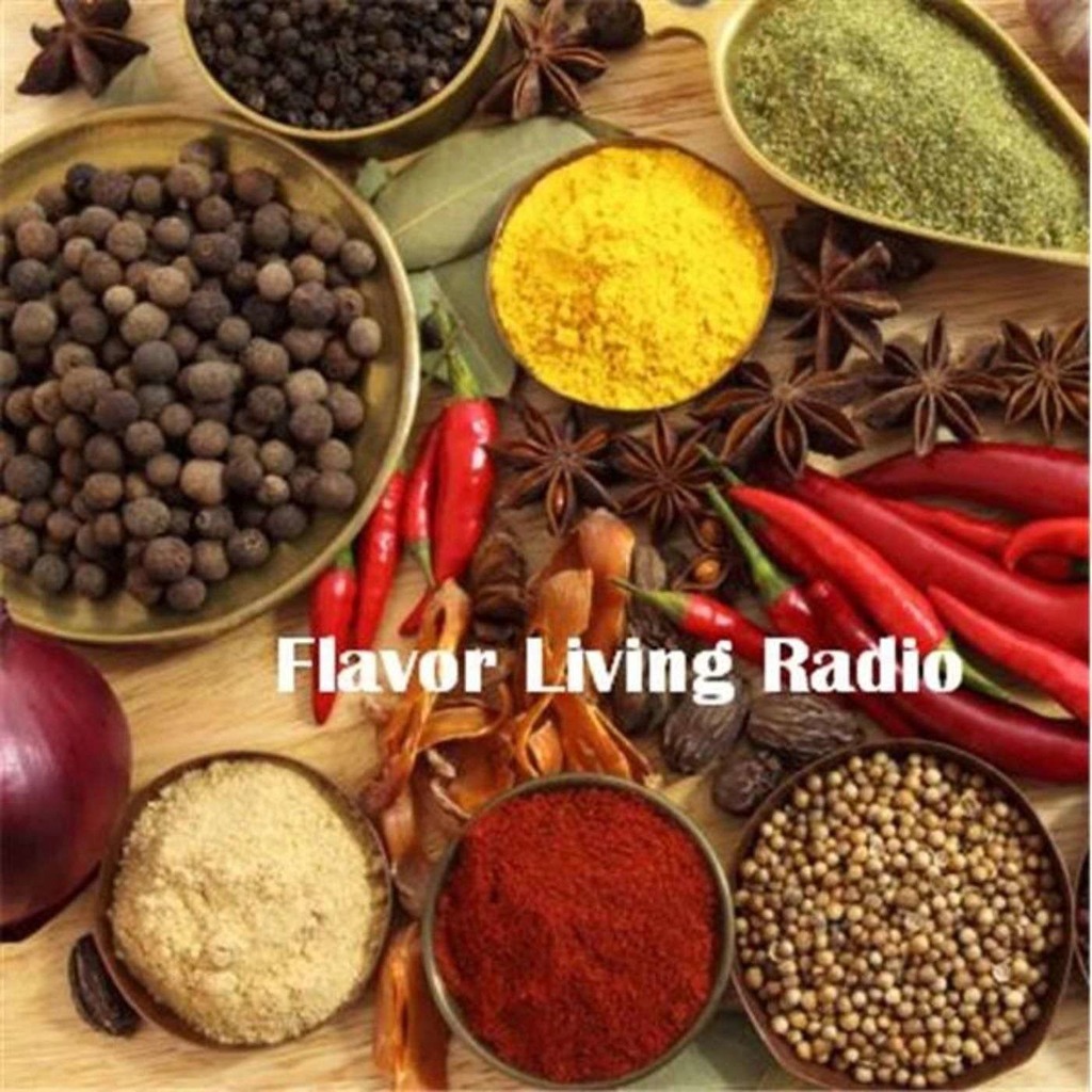 Flavor Living Radio