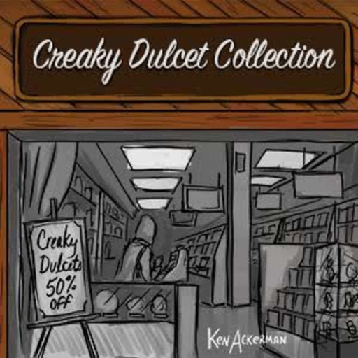 916 - Creaky Dulcet Memories Collection | Carole King Journey
