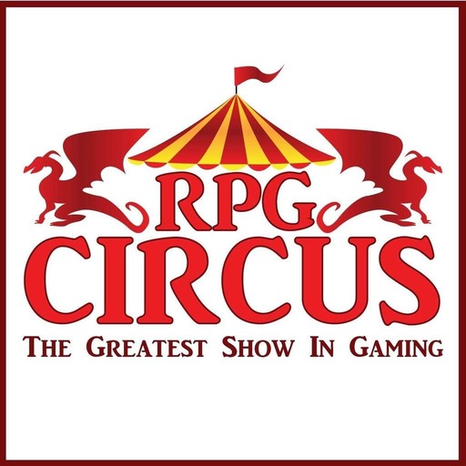 RPG Circus - Podcasts