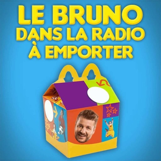 Le Bruno Dans La Radio à emporter: La voix de fille d'un auditeur (01.03.17)