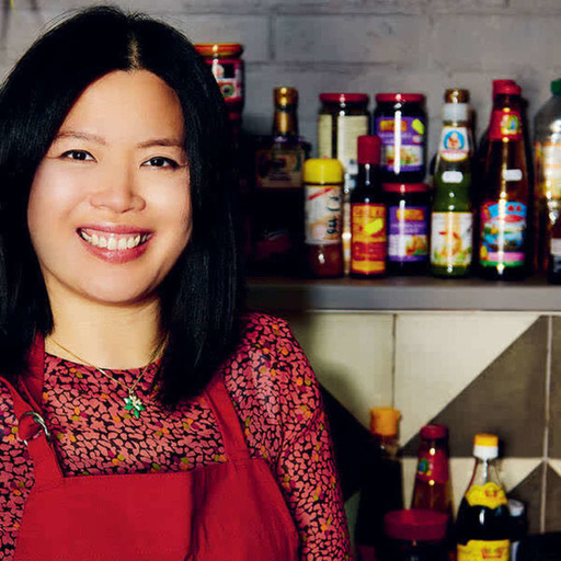 Mandy Yin and Malaysian cuisine