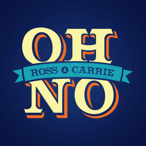 Ross and Carrie Book It: Speed Reading Edition