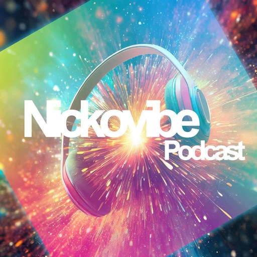 Episode 281: Mix Mars 2o24 by Nickovibe