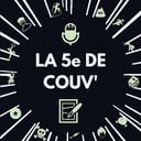 Comment fait-on un magazine de prépublication en France en 2024 ?- La 5e de Couv’ – #5DC – Saison 9 épisode 33