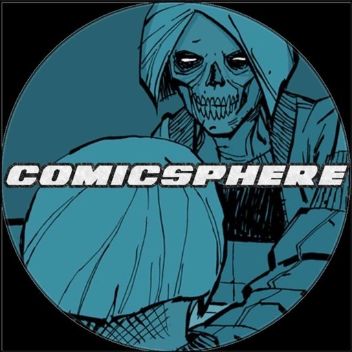 comicsphere -02- Paper Girls