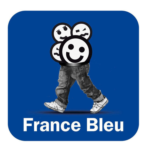 La vie en bleu (Les Experts) France Bleu Paris