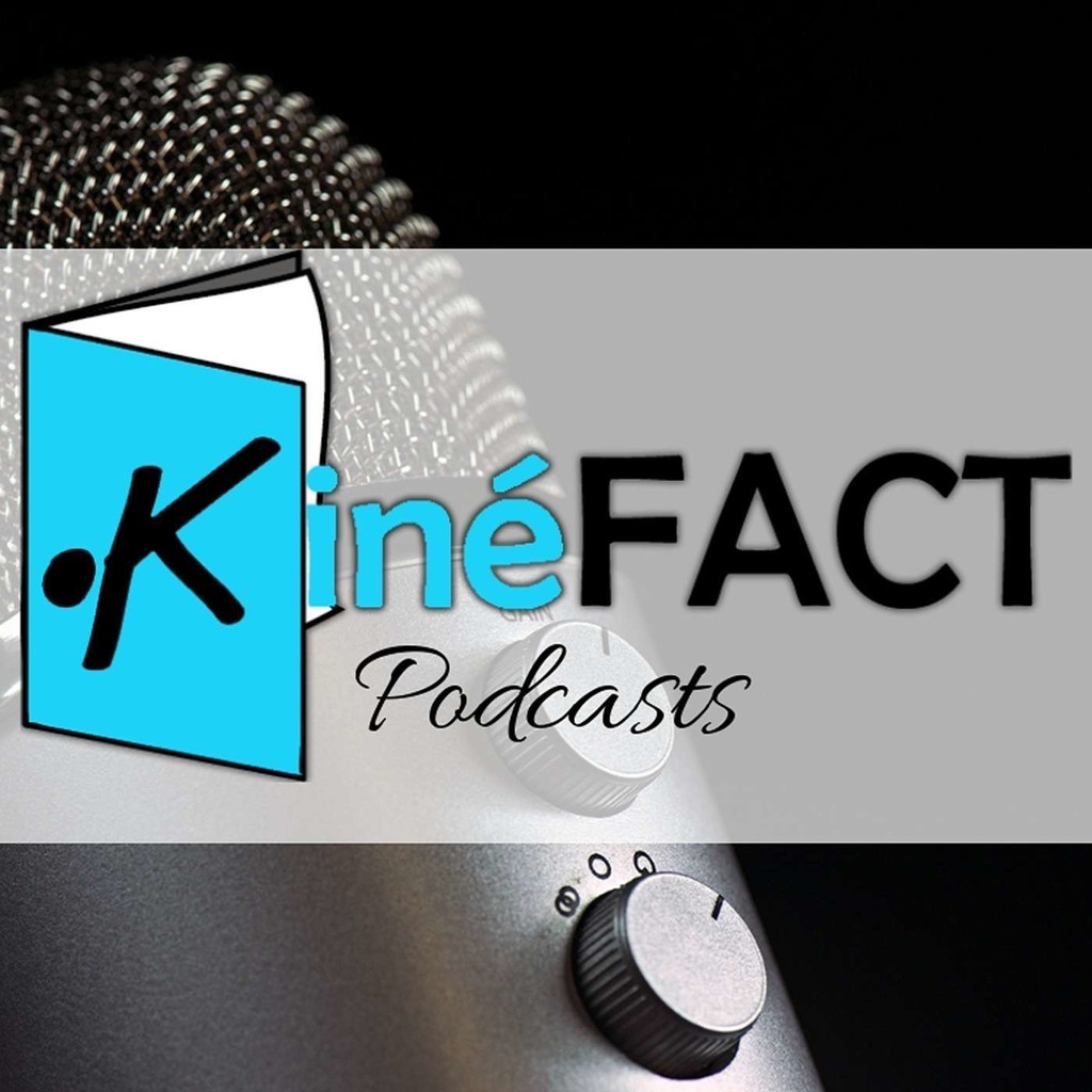 KinéFACT Podcasts