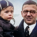 Nicholas Winton, l’homme qui sauva 669 enfants juifs de la mort… 