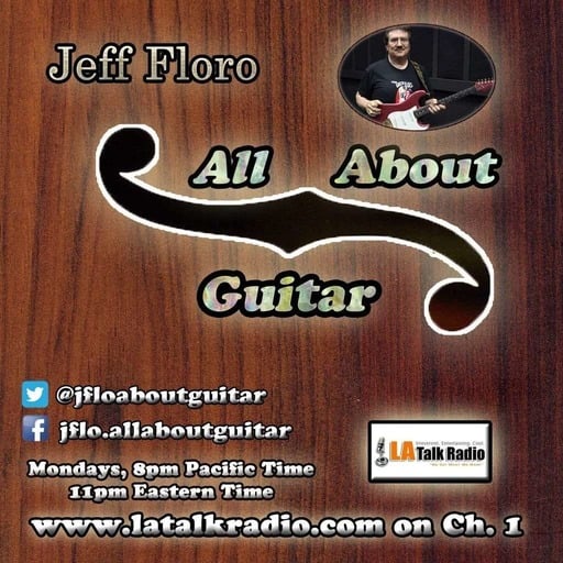 Jeff Floro's All About Guitar