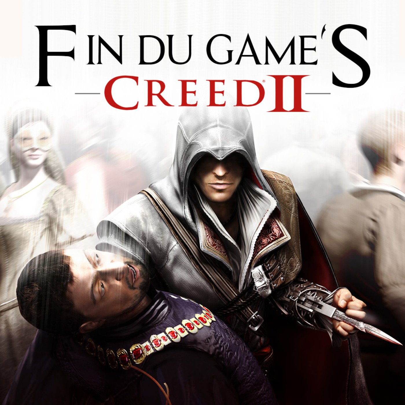 Episode 105 - Assassin's Creed II