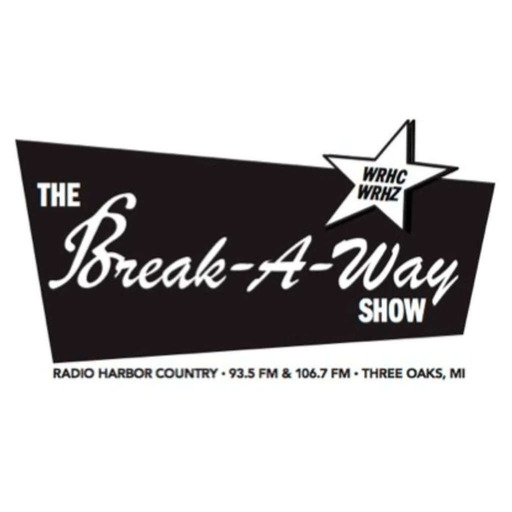 Episode 142: The Break-A-Way Show
