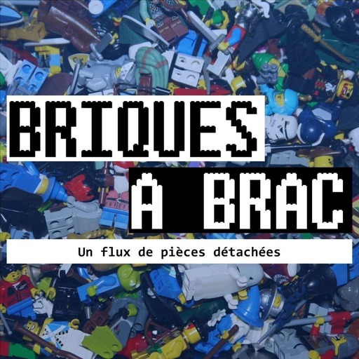 #4 - Jeu ciné - Briques a Brac